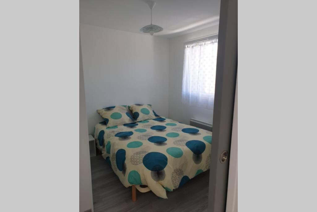 Maisonnette A Bretignolles sur Mer 2 personnes Extérieur photo