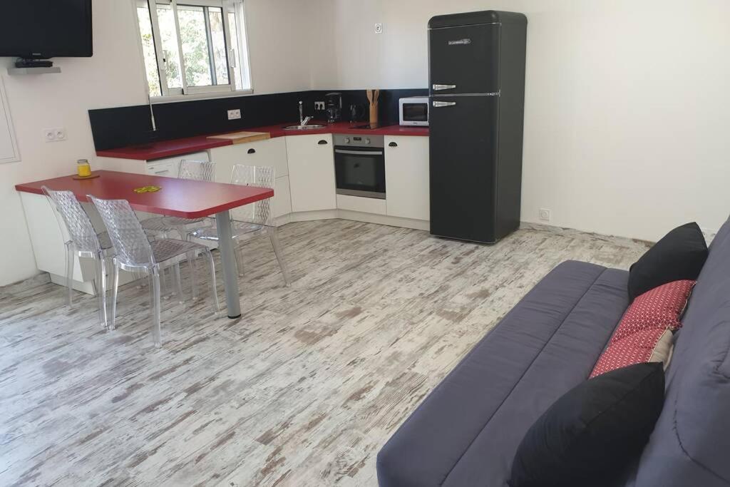 Maisonnette A Bretignolles sur Mer 2 personnes Extérieur photo